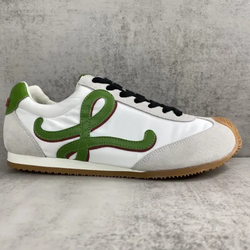 Replica LOEWE Casual Shoes For Men #1431624 $115.00 USD for Wholesale