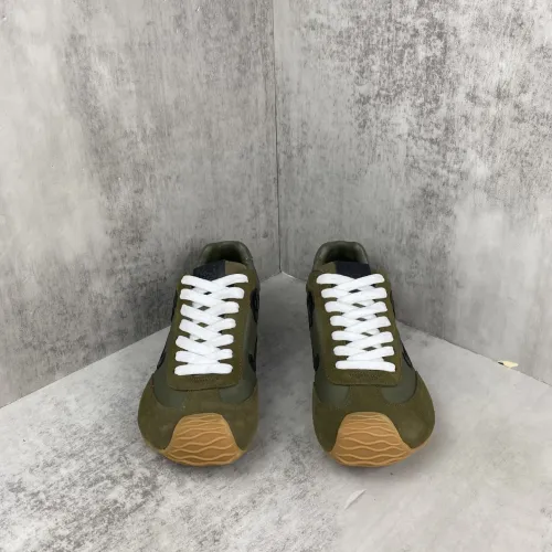 Replica LOEWE Casual Shoes For Women #1431627 $115.00 USD for Wholesale