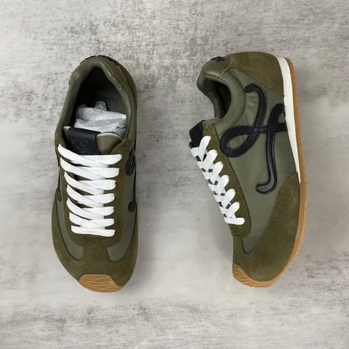 LOEWE Casual Shoes For Men #1431628