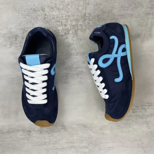 LOEWE Casual Shoes For Women #1431629