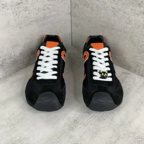 Replica LOEWE Casual Shoes For Women #1431638 $115.00 USD for Wholesale