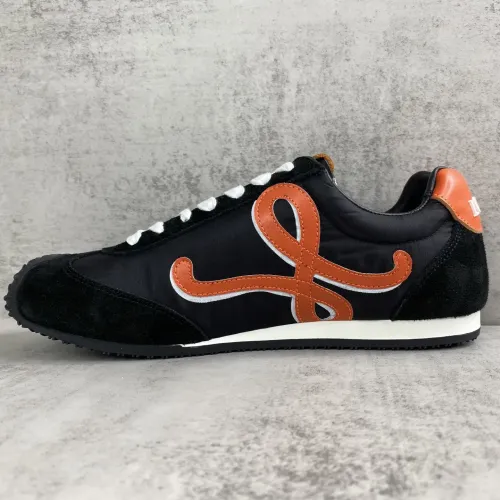 Replica LOEWE Casual Shoes For Women #1431638 $115.00 USD for Wholesale