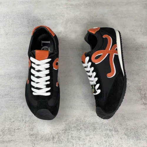 LOEWE Casual Shoes For Men #1431639