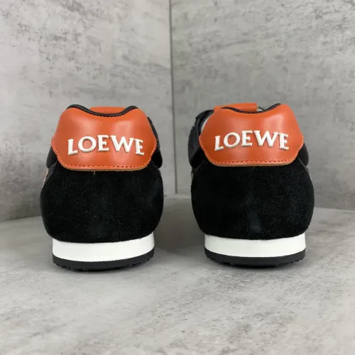 Replica LOEWE Casual Shoes For Men #1431639 $115.00 USD for Wholesale