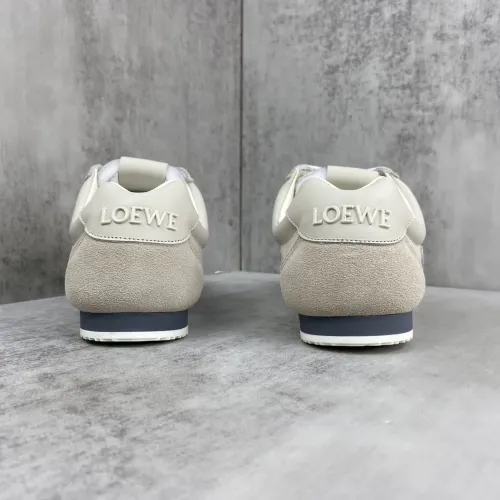 Replica LOEWE Casual Shoes For Men #1431640 $115.00 USD for Wholesale