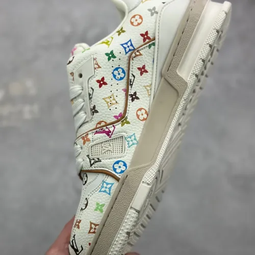 Replica Louis Vuitton Casual Shoes For Women #1431650 $102.00 USD for Wholesale