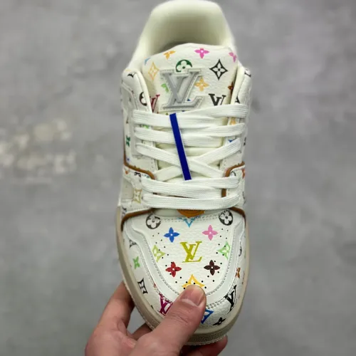 Replica Louis Vuitton Casual Shoes For Men #1431651 $102.00 USD for Wholesale