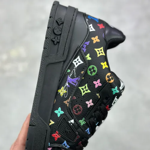 Replica Louis Vuitton Casual Shoes For Women #1431652 $102.00 USD for Wholesale