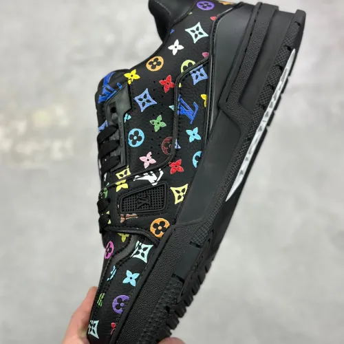 Replica Louis Vuitton Casual Shoes For Men #1431653 $102.00 USD for Wholesale