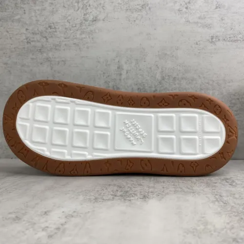 Replica Louis Vuitton Casual Shoes For Men #1431655 $132.00 USD for Wholesale