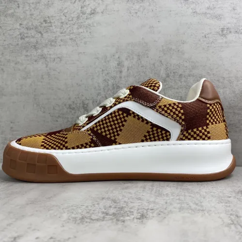 Replica Louis Vuitton Casual Shoes For Men #1431657 $132.00 USD for Wholesale