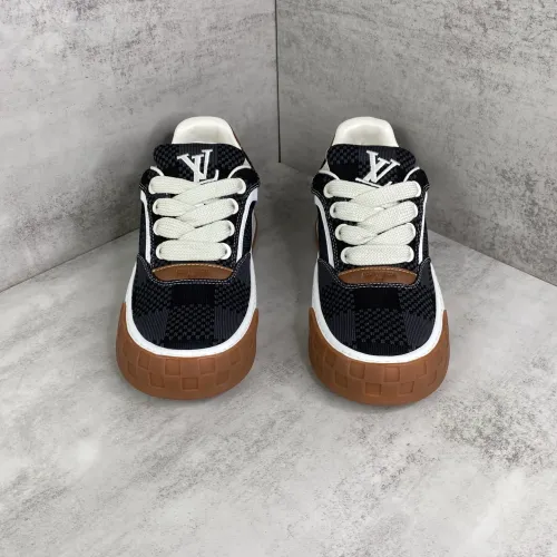 Replica Louis Vuitton Casual Shoes For Women #1431658 $132.00 USD for Wholesale