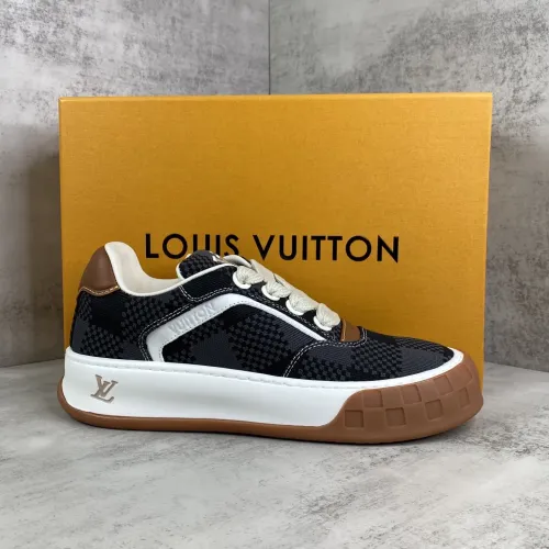 Replica Louis Vuitton Casual Shoes For Women #1431658 $132.00 USD for Wholesale