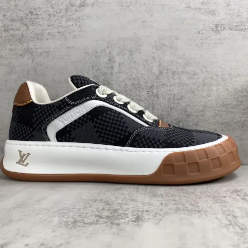 Replica Louis Vuitton Casual Shoes For Men #1431659 $132.00 USD for Wholesale