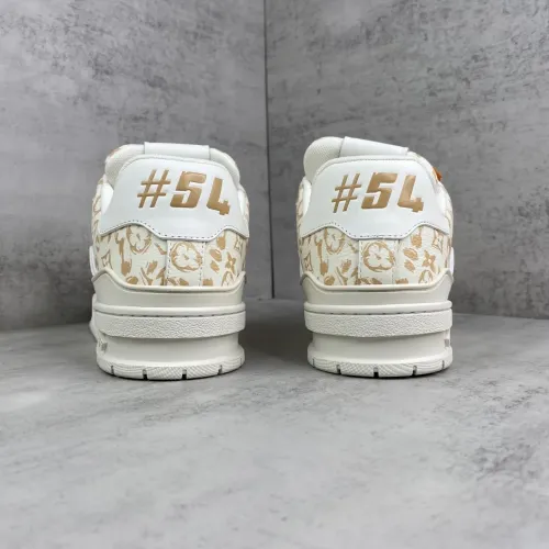 Replica Louis Vuitton Casual Shoes For Women #1431660 $182.00 USD for Wholesale