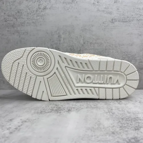 Replica Louis Vuitton Casual Shoes For Women #1431660 $182.00 USD for Wholesale