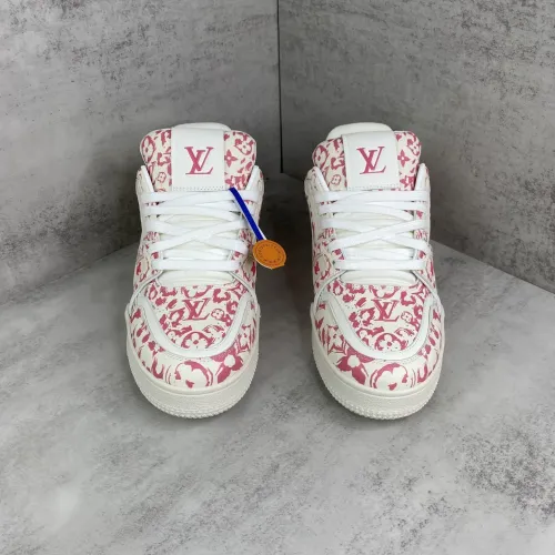 Replica Louis Vuitton Casual Shoes For Men #1431663 $182.00 USD for Wholesale