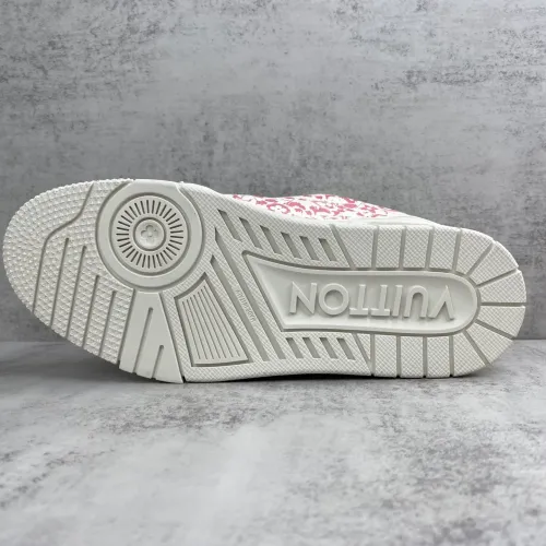 Replica Louis Vuitton Casual Shoes For Men #1431663 $182.00 USD for Wholesale