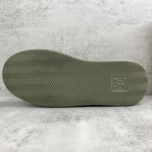 Replica Louis Vuitton Casual Shoes For Men #1431666 $160.00 USD for Wholesale