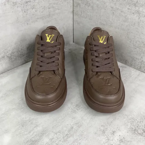 Replica Louis Vuitton Casual Shoes For Men #1431667 $160.00 USD for Wholesale