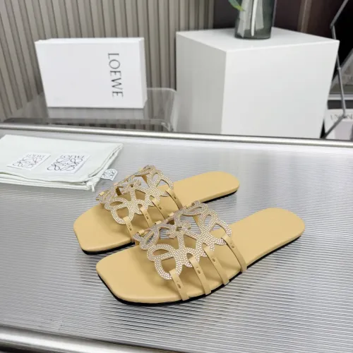 LOEWE Slippers For Women #1431685