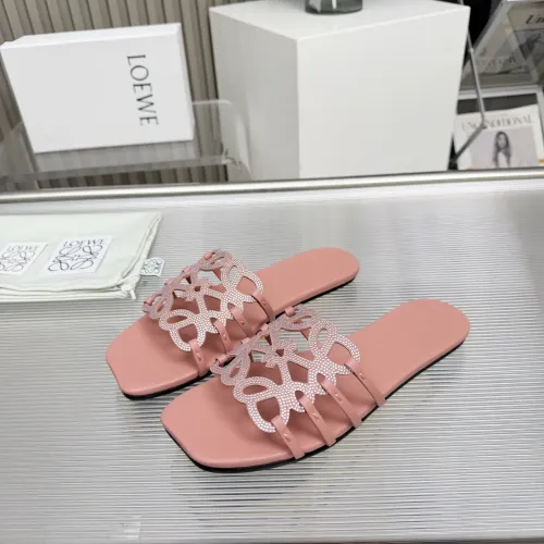 LOEWE Slippers For Women #1431687