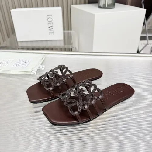 LOEWE Slippers For Women #1431690