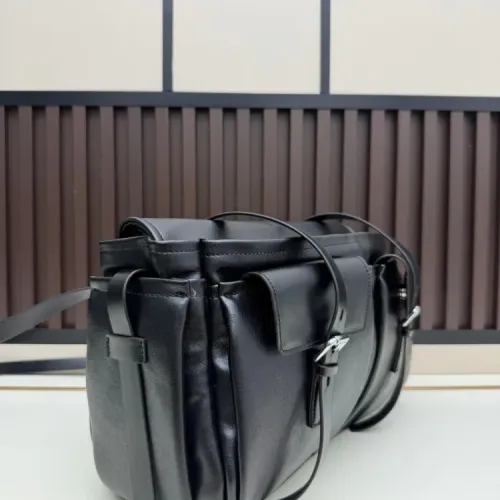 Replica Prada AAA Quality Shoulder Bags For Women #1431697 $96.00 USD for Wholesale