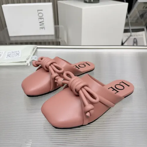 LOEWE Slippers For Women #1431699