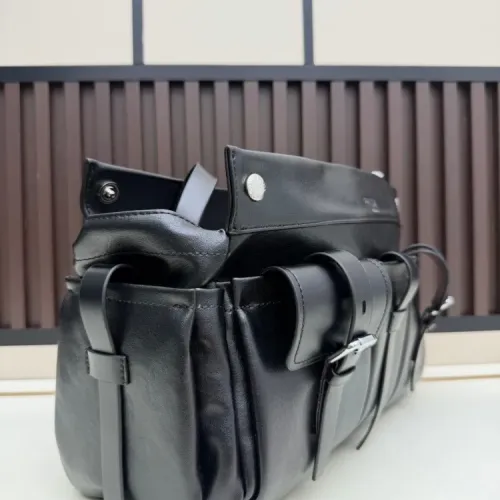 Replica Prada AAA Quality Shoulder Bags For Women #1431700 $96.00 USD for Wholesale