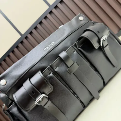 Replica Prada AAA Quality Shoulder Bags For Women #1431700 $96.00 USD for Wholesale