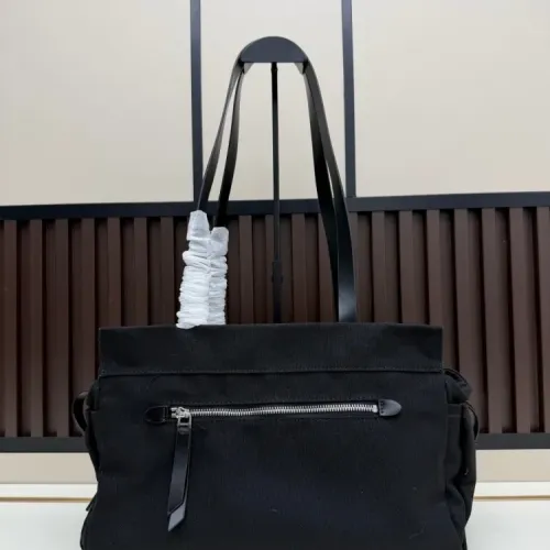 Replica Prada AAA Quality Shoulder Bags For Women #1431705 $96.00 USD for Wholesale