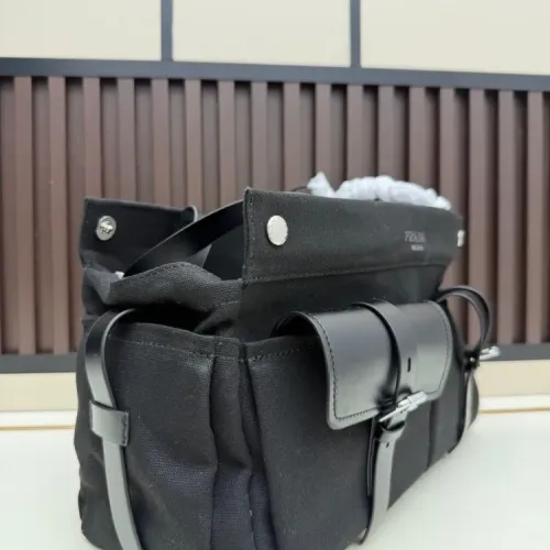 Replica Prada AAA Quality Shoulder Bags For Women #1431705 $96.00 USD for Wholesale