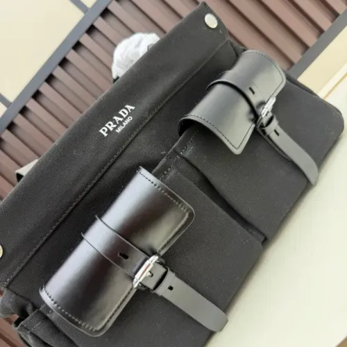 Replica Prada AAA Quality Shoulder Bags For Women #1431705 $96.00 USD for Wholesale