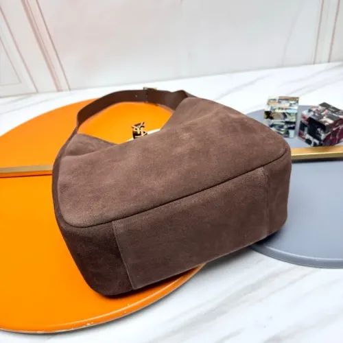 Replica Yves Saint Laurent YSL AAA Quality Shoulder Bags For Women #1431709 $220.00 USD for Wholesale