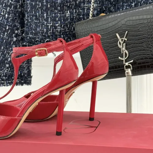 Replica Salvatore Ferragamo Sandals For Women #1431715 $115.00 USD for Wholesale