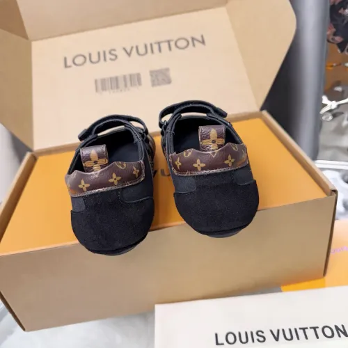 Replica Louis Vuitton Casual Shoes For Women #1431719 $112.00 USD for Wholesale
