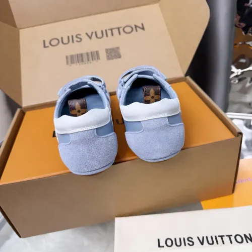 Replica Louis Vuitton Casual Shoes For Women #1431720 $112.00 USD for Wholesale
