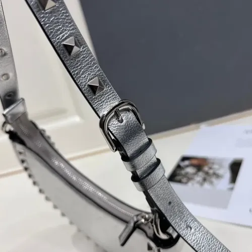 Replica Valentino AAA Quality Shoulder Bags For Women #1431749 $88.00 USD for Wholesale