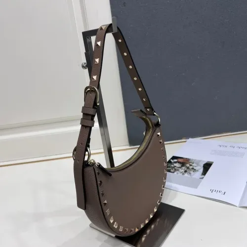 Replica Valentino AAA Quality Shoulder Bags For Women #1431750 $88.00 USD for Wholesale