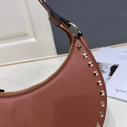 Replica Valentino AAA Quality Shoulder Bags For Women #1431751 $88.00 USD for Wholesale