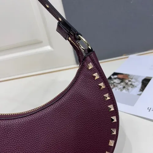 Replica Valentino AAA Quality Shoulder Bags For Women #1431752 $88.00 USD for Wholesale