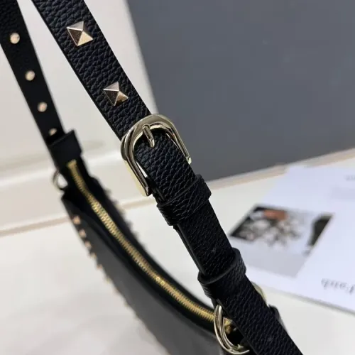 Replica Valentino AAA Quality Shoulder Bags For Women #1431753 $88.00 USD for Wholesale