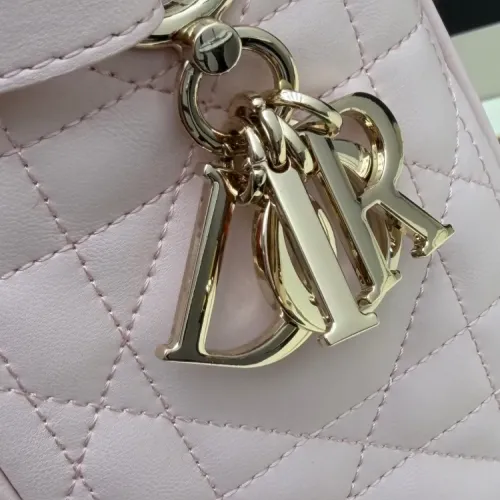 Replica Christian Dior AAA Quality Shoulder Bags For Women #1431754 $85.00 USD for Wholesale
