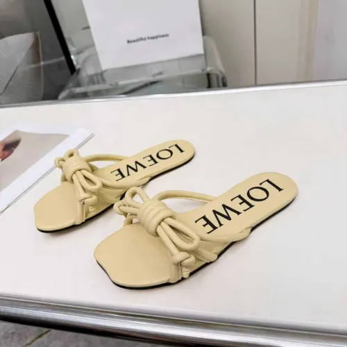 LOEWE Slippers For Women #1431769
