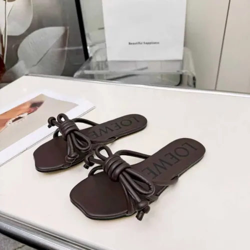 LOEWE Slippers For Women #1431771