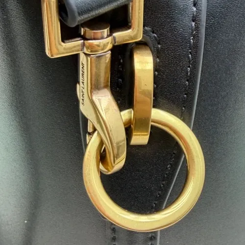 Replica Yves Saint Laurent YSL AAA Quality Messenger Bags For Women #1431773 $112.00 USD for Wholesale