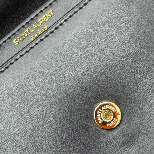 Replica Yves Saint Laurent YSL AAA Quality Messenger Bags For Women #1431779 $100.00 USD for Wholesale