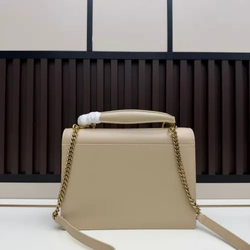 Replica Yves Saint Laurent YSL AAA Quality Messenger Bags For Women #1431781 $100.00 USD for Wholesale