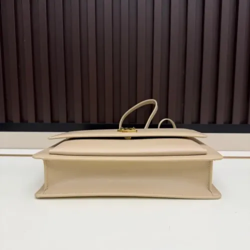 Replica Yves Saint Laurent YSL AAA Quality Messenger Bags For Women #1431781 $100.00 USD for Wholesale